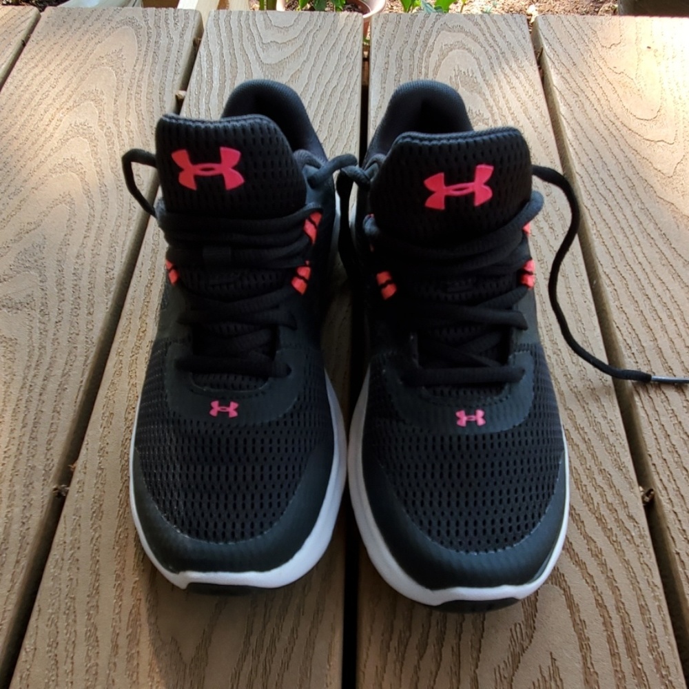 Women's Under Armour Athletic Shoes
